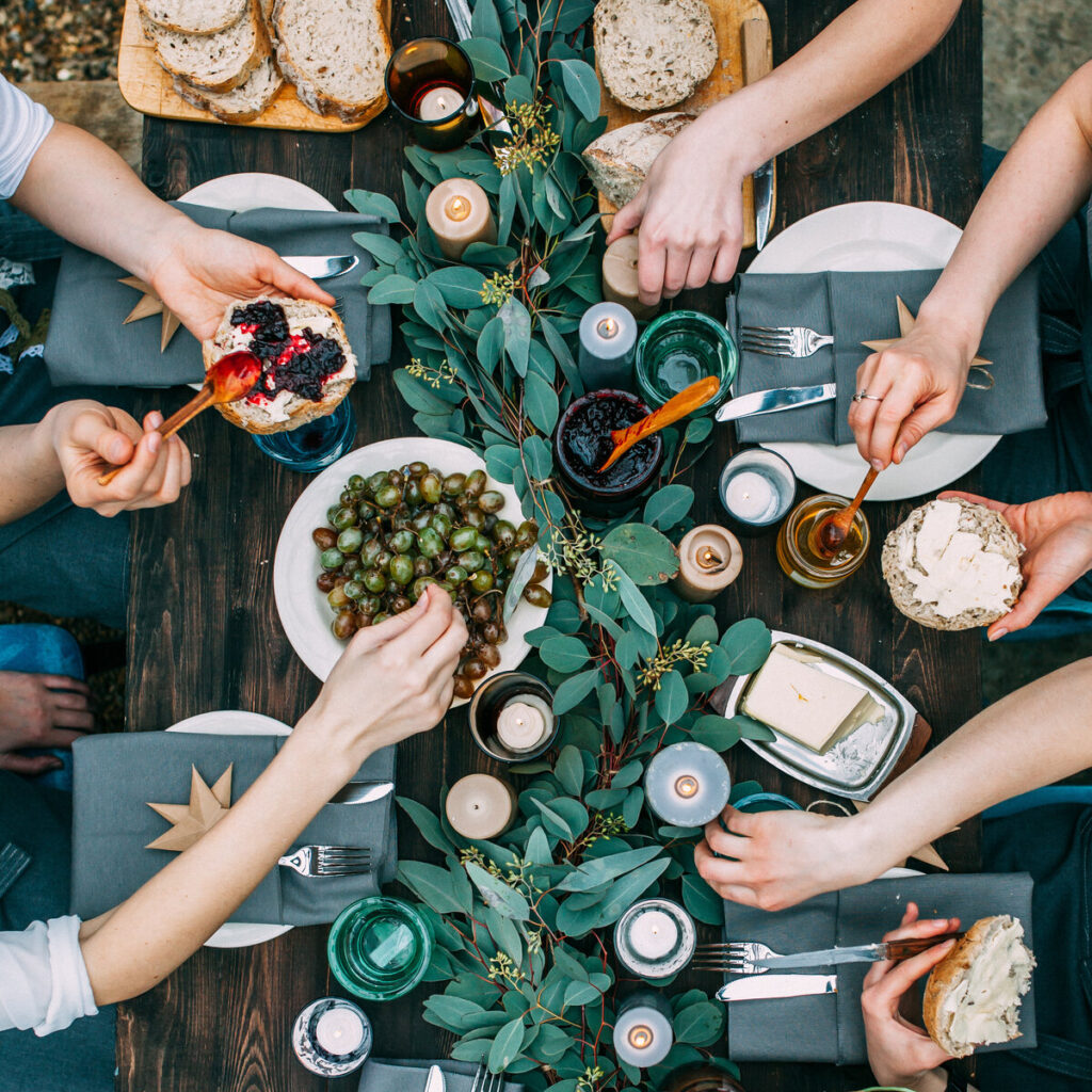 Montecito South’s Must-Try Eats: The Best Restaurants, Bakeries, and Foodie Finds